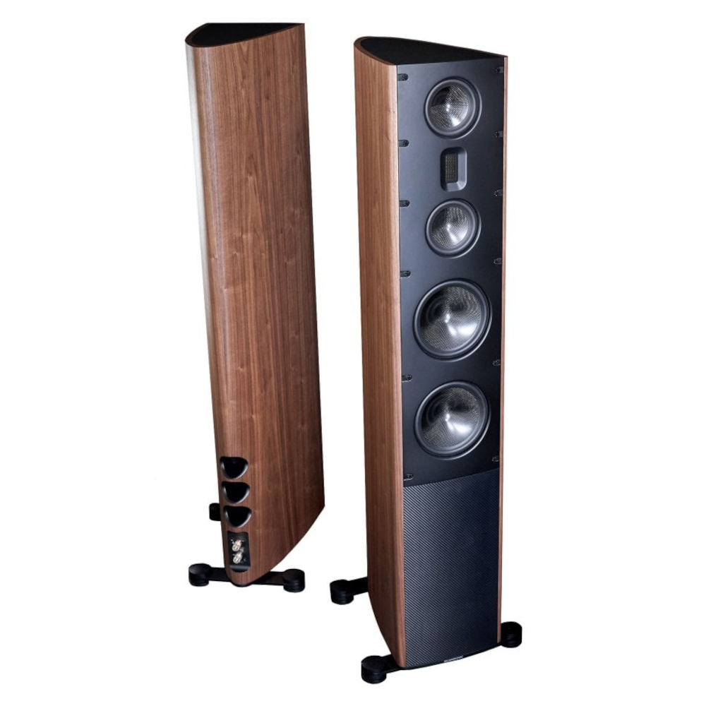 Scansonic MB8B Standlautsprecher