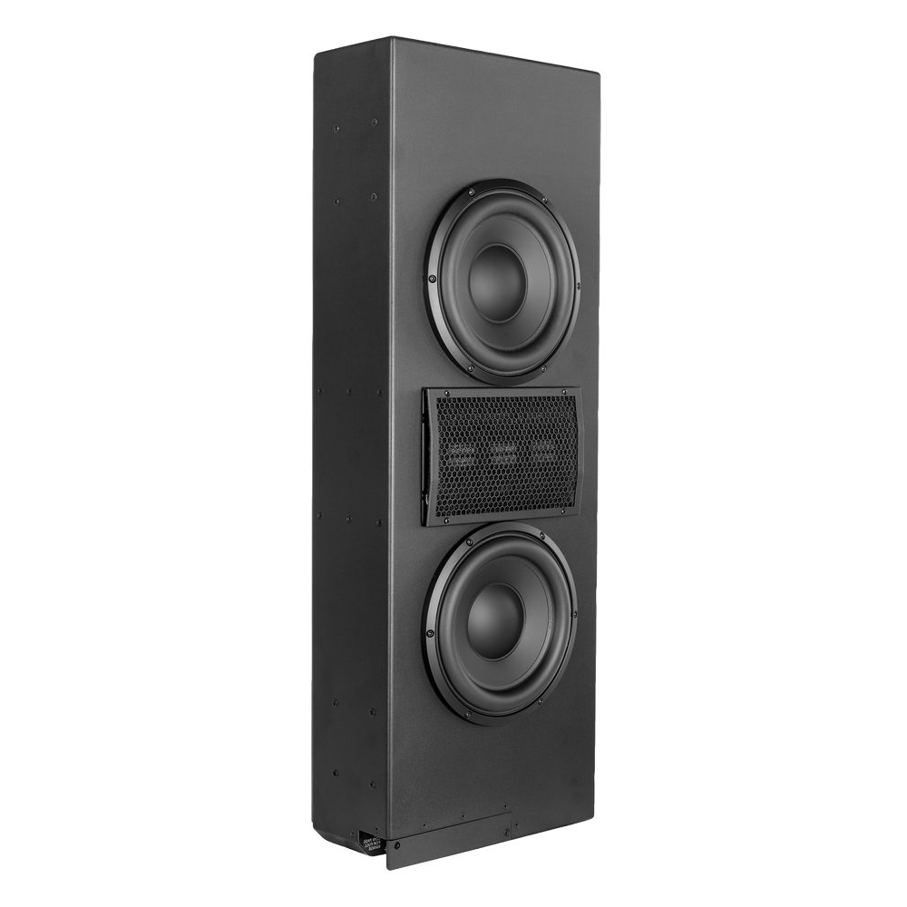 Wisdome Sage Cinema Point 3 GT Einbaulautsprecher