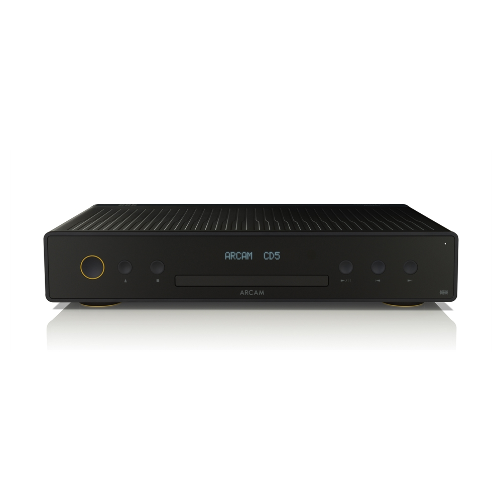 Arcam CD5 CD-Player