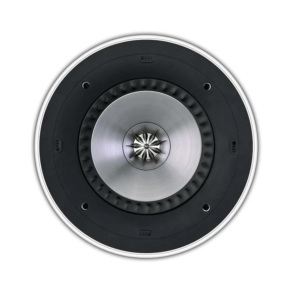 KEF Ci200RR-THX Einbaulautsprecher KEF Ci200RR-THX Einbaulautsprecher