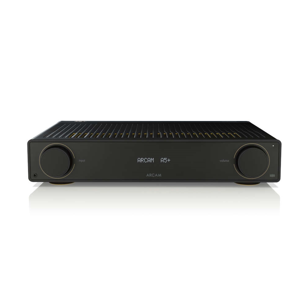 Arcam A5+ Vollverstärker