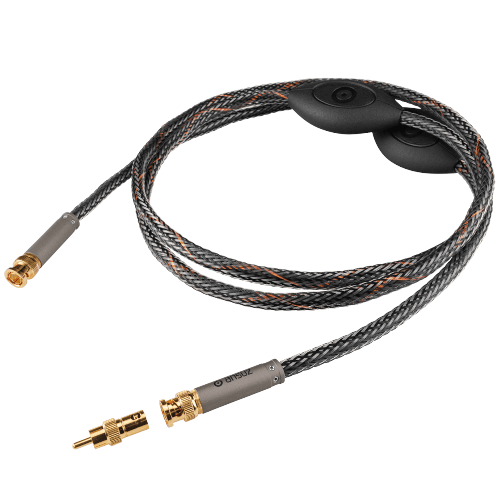 Ansuz DigtialZ D-TC3 Digitalkabel