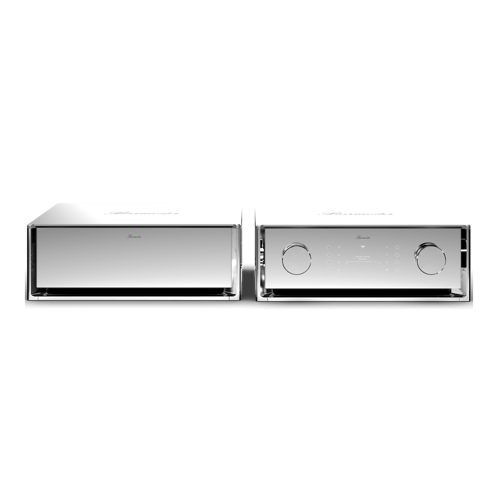 Burmester 249 Vorverstärker