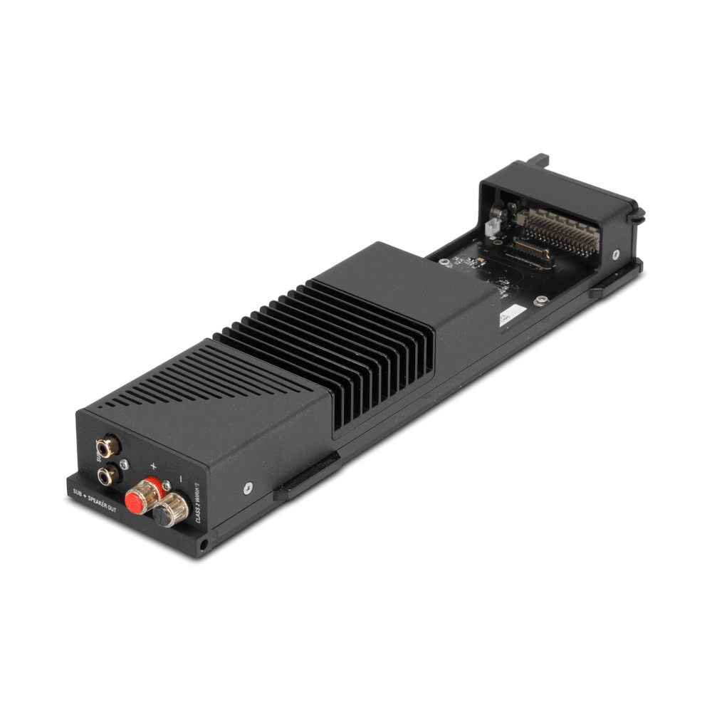 Stereo-Hybrid-Cartridge-LifeLike Linn Selekt DSM Hybrid-Modul