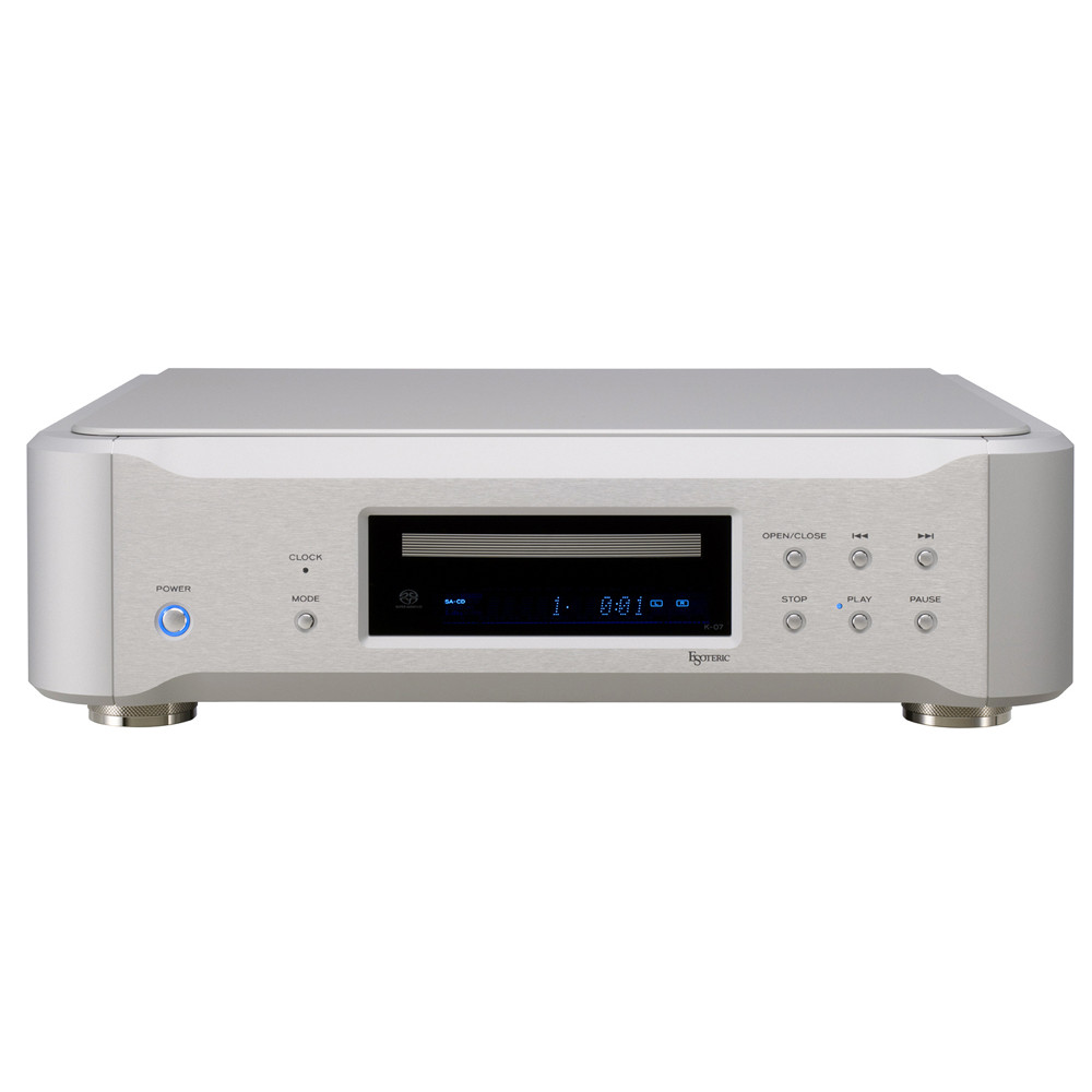 Esoteric K-07X CD-Player