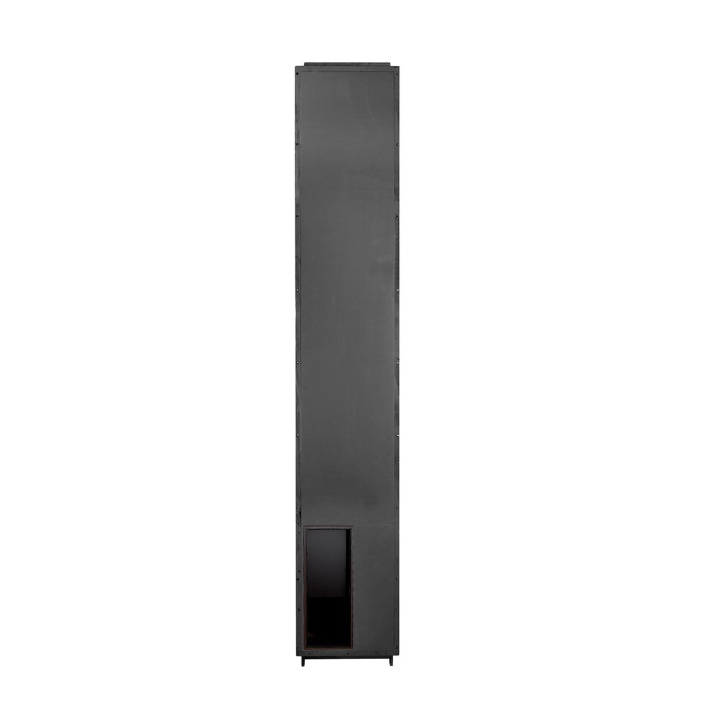 Wisdom S90i Einbausubwoofer Kopie