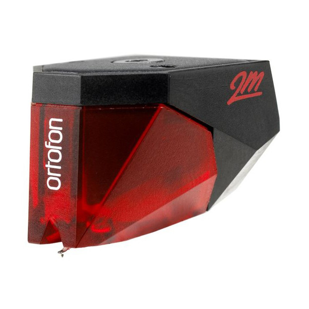 Ortofon2M-Red Ortofon 2M Red Tonabnehmer