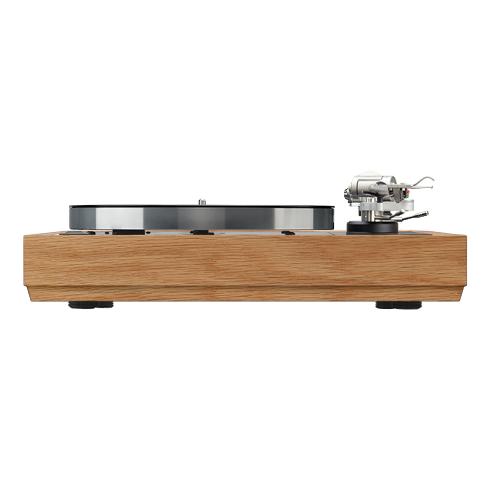 Linn Klimax LP12
