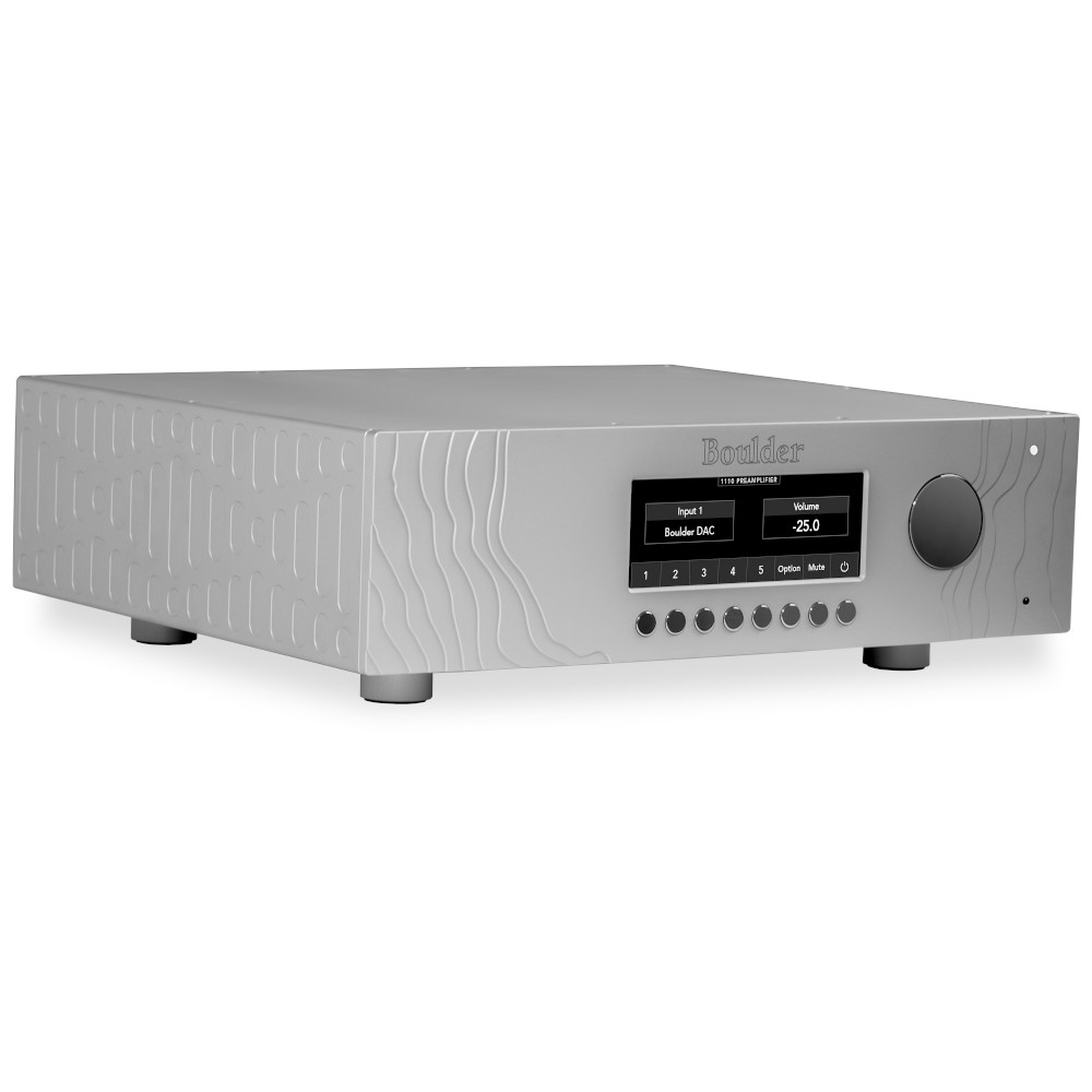 Boulder1110-LifeLike Boulder 1110 Vorverstärker