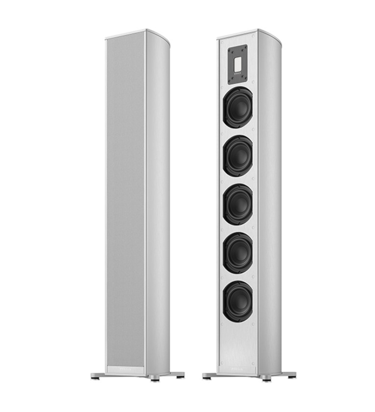 Piega Premium 501 Wireless Gen2