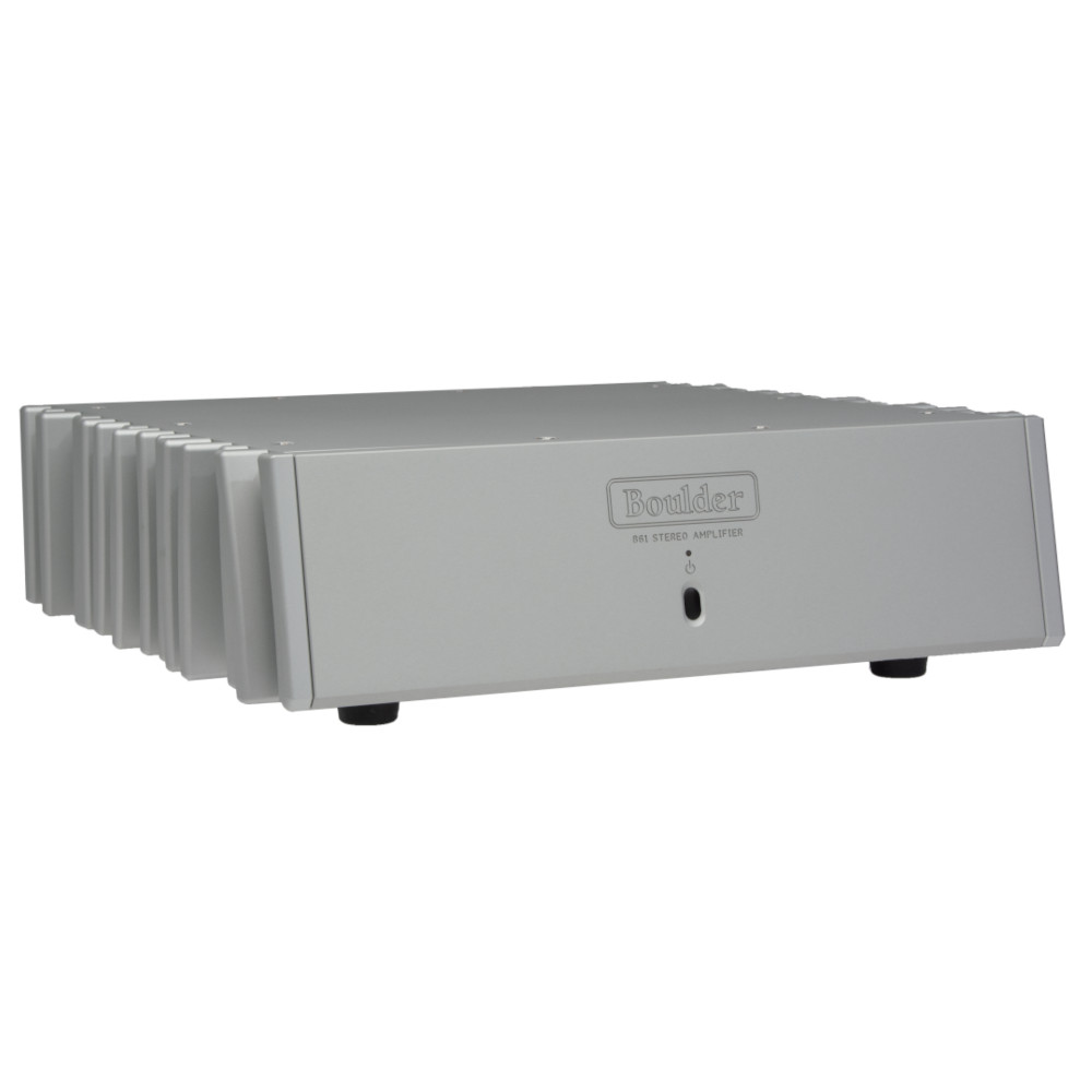 Boulder 861 Stereo-Endstufe