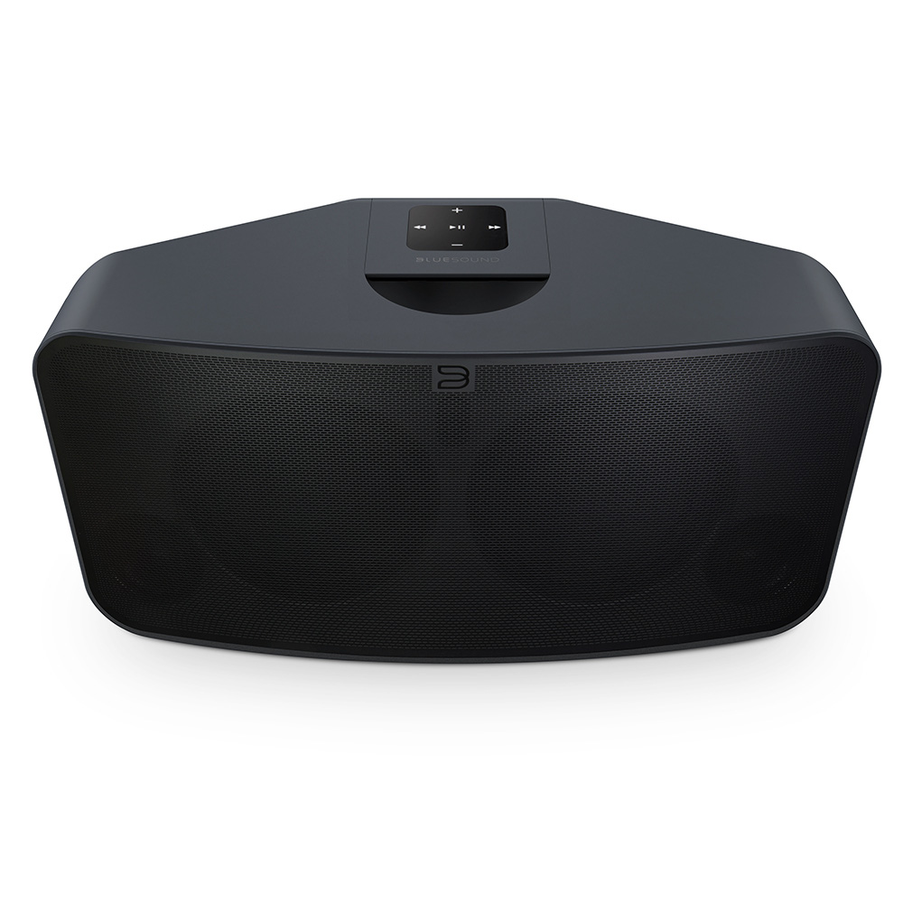 Bluesound Pulse 2i Multiroom Lautsprecher