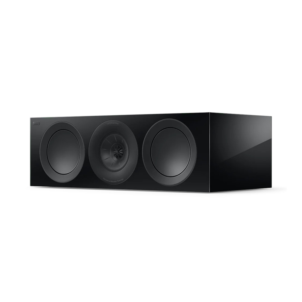 KEF R6 Meta Center Lautsprecher KEF R6 Meta Center Lautsprecher