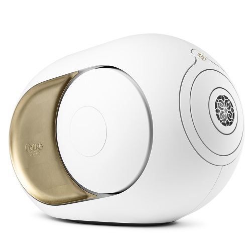 Devialet Phantom Gold Opera de Paris