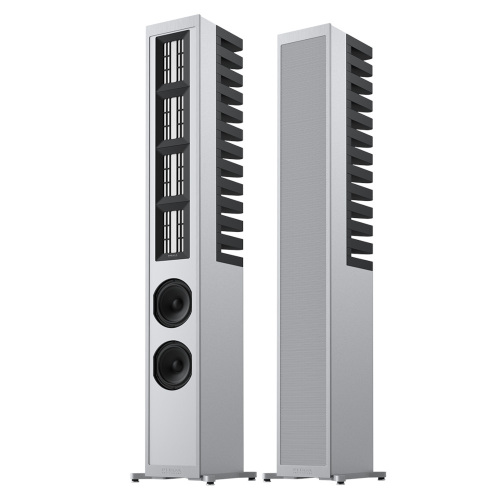 Piega Master Line Source 3