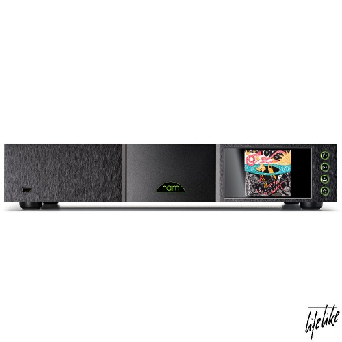 Naim NDX 2 Netzwerk-Player