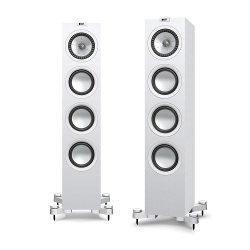 KEF Q550 Standlautsprecher