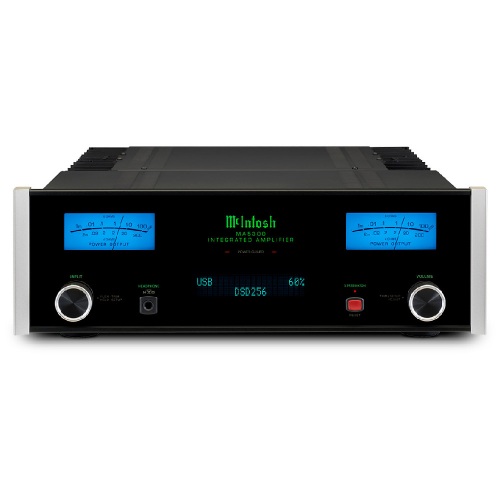 McIntosh MA5300 Vollverstärker