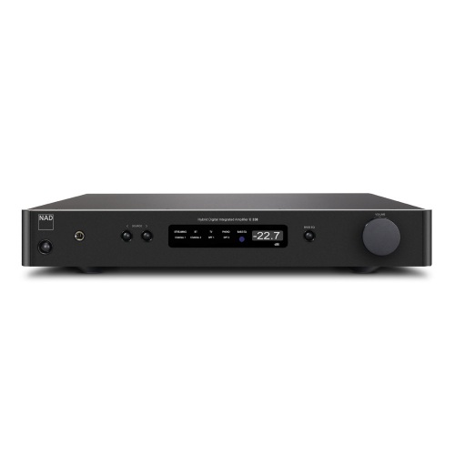 NAD C 338 Vollverstärker