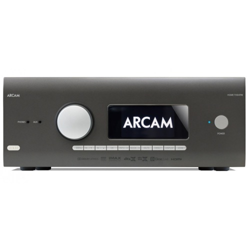 Arcam AVR30 AV-Receiver