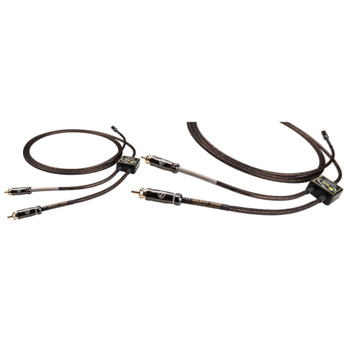 Silent Wire Serie 8 Cu Subwooferkabel