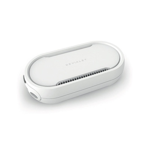 Devialet Wireless Hub Dialog