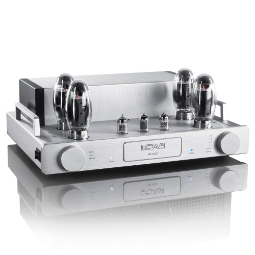 Octave RE 320 Röhren-Endstufe