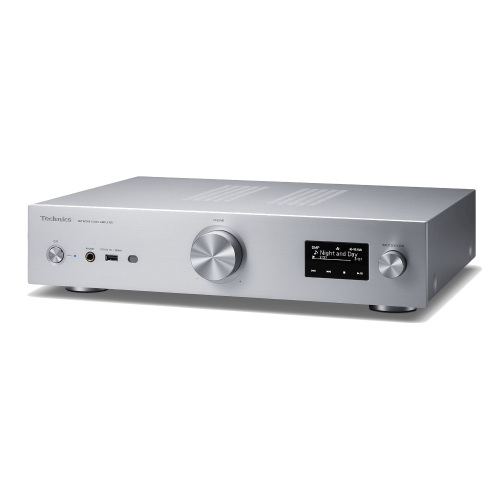 Technics SU-GX70 Streaming-Vollverstärker