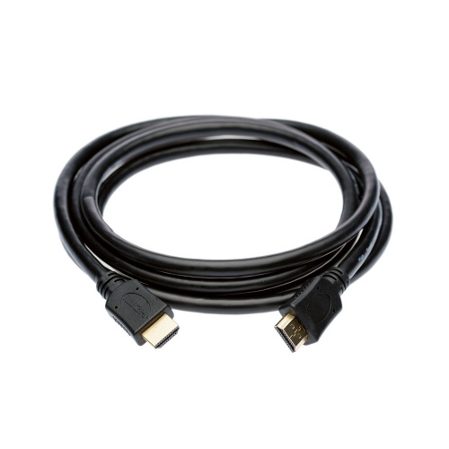 Silent Wire - Serie5 MK2 - HDMI-Kabel