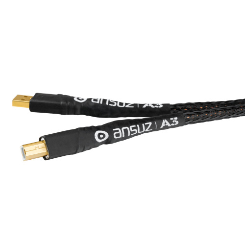 Ansuz DigitalZ USB A3