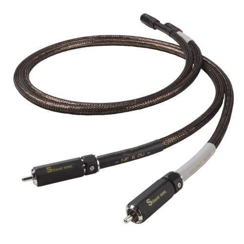 Silent Wire NF8 Cu