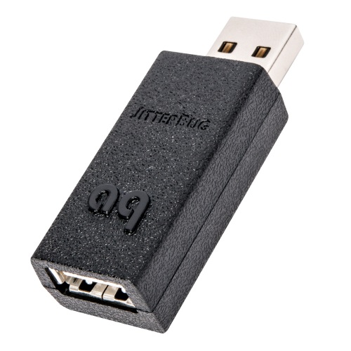 AudioQuest JitterBug - USB-Störungsfilter