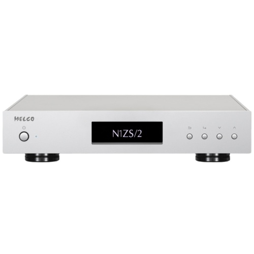 Melco N1Z S20/2 MK2A Musik-Server