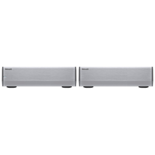 Melco S10 Referenz Audioswitch