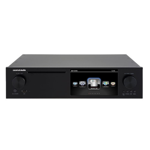 CocktailAudio X50 Musikserver
