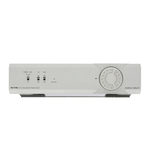 Musical Fidelity - MX-VYNL