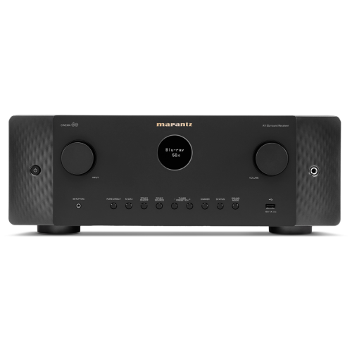 Marantz Cinema 60 7.2-Kanal AV-Receiver