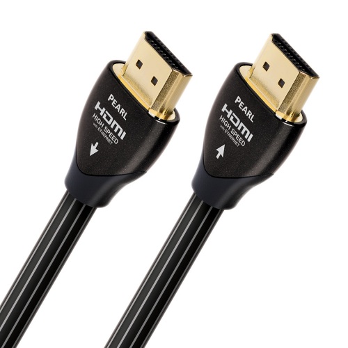 Audioquest - Pearl HDMI-Kabel