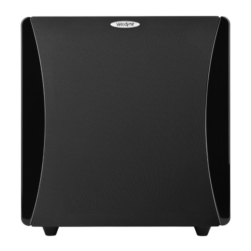 Velodyne - Impact 12 Subwoofer - Schwarz