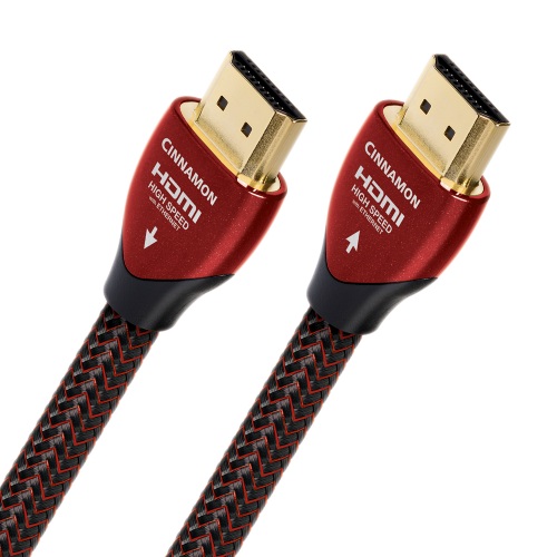Audioquest - Cinnamon HDMI-Kabel