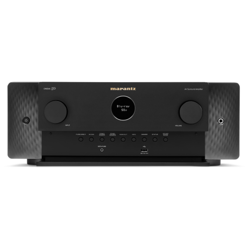 Marantz Cinema 50 9.4-Kanal AV-Verstärker
