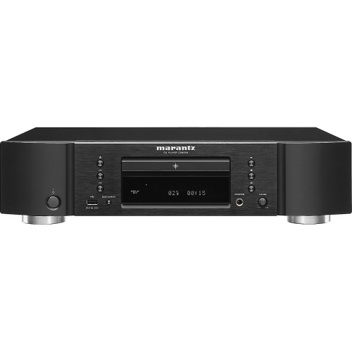 Marantz CD6006 CD-Player