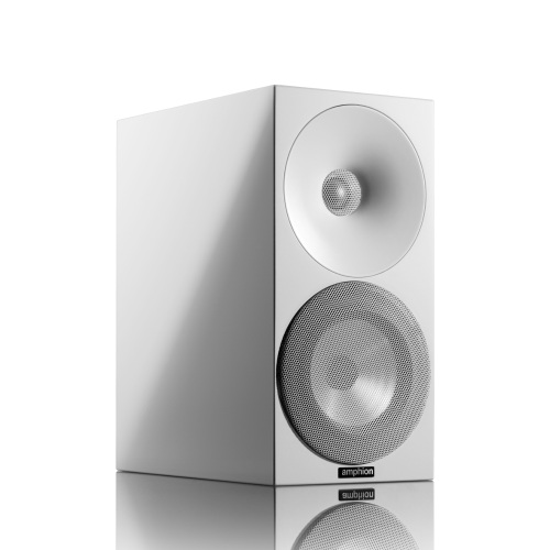 Amphion Argon 1 Regallautsprecher