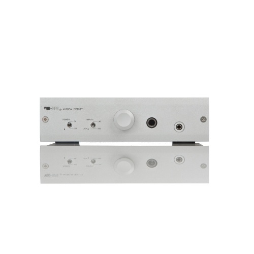 Musical Fidelity - V90 HPA - Silber