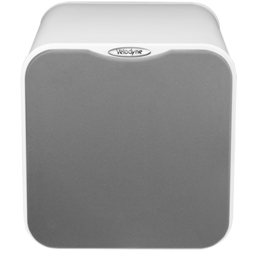 Velodyne - SPL-800i Subwoofer - Weiss