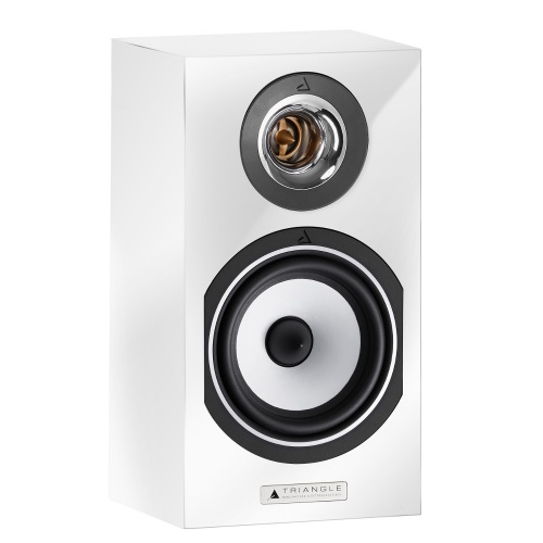 Trinagle Wandlautsprecher Esprit Heyda Ez Weiss