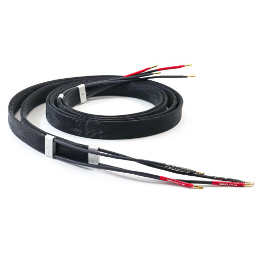 Tellurium Q Blue Diamond Lautsprecherkabel