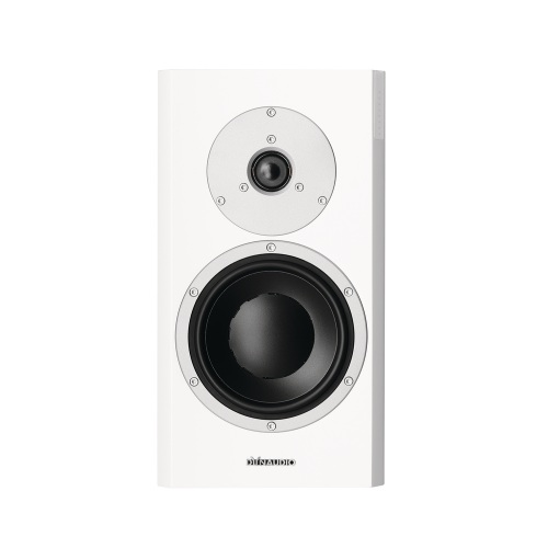 Dynaudio - Focus 200 XD Aktivlautsprecher - Weiss seidenmatt