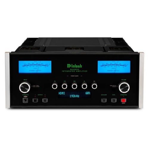 McIntosh MA8950 AC Vollverstärker