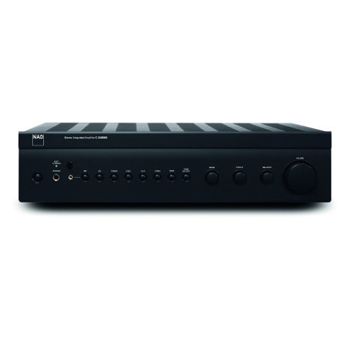 NAD C 326BEE Vollverstärker
